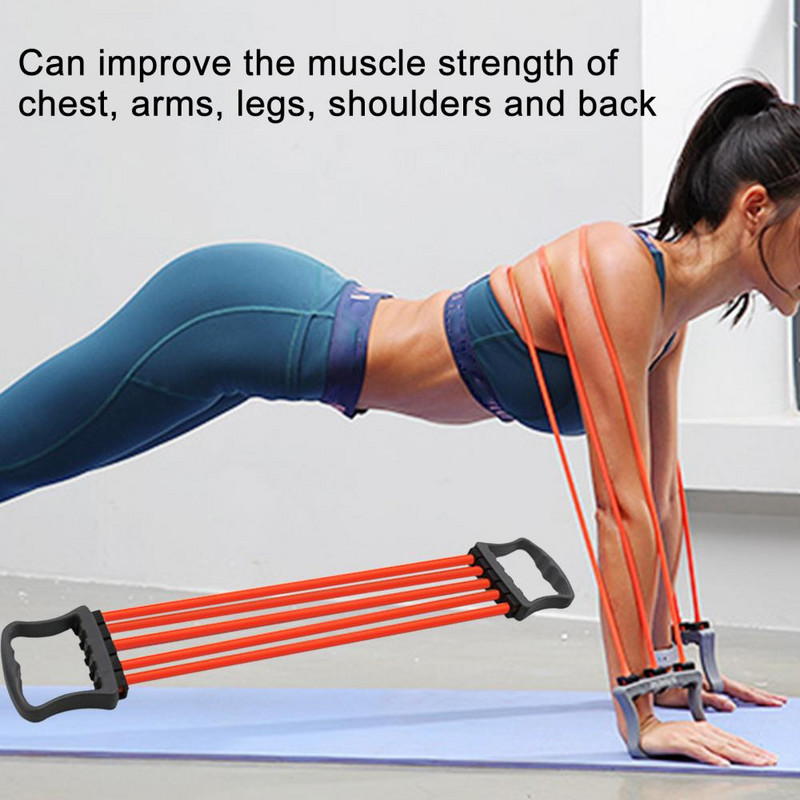 Rindkere laiendusjuhe 18–90 naela Reguleeritav käsitreening Treening Fitness Tool Fitness Treening Sport Treening Jõusaal