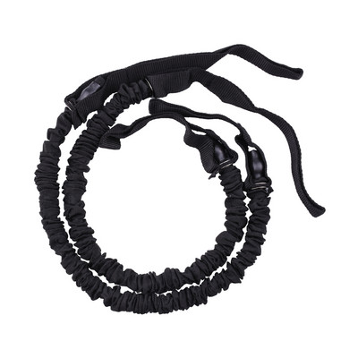 Ζώνες άσκησης αντίστασης φυσικής κατάστασης Άγκυρα πόρτας σετ μυϊκής λαβής με σχοινί για εξοπλισμό προπόνησης κοιλιακών με κύλινδρο AB