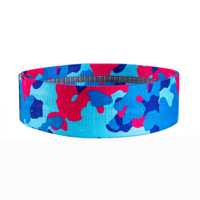 Roheline Leopard Print Fitness Resistentsuspaelad Komplekt Booty Bands Red Handy Jõusaali aksessuaarid Parajooga ja Pilatese Kodune jõusaalivarustus