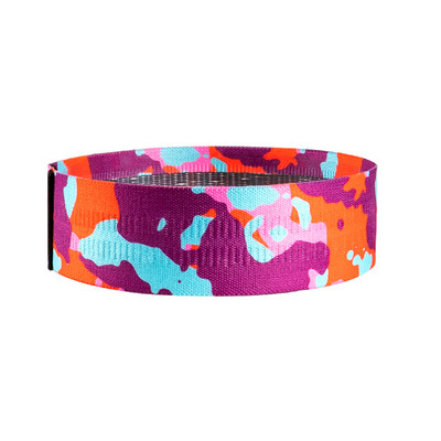 Roheline Leopard Print Fitness Resistentsuspaelad Komplekt Booty Bands Red Handy Jõusaali aksessuaarid Parajooga ja Pilatese Kodune jõusaalivarustus