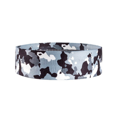 Roheline Leopard Print Fitness Resistentsuspaelad Komplekt Booty Bands Red Handy Jõusaali aksessuaarid Parajooga ja Pilatese Kodune jõusaalivarustus