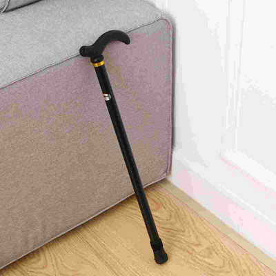 Walking Cane Stickmen Πτυσσόμενα Ρυθμιζόμενα Μπαστούνια Μπαστούνια Πτυσσόμενοι Ηλικιωμένοι Πόλοι αλουμινίου από κράμα Ηλικιωμένων Γυναίκες πεζοπορίας Πεζοπορία