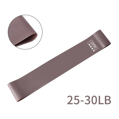 Antrenament Fitness Exercițiu pentru gingii Benzi de rezistență pentru forța de gimnastică Benzi elastice de yoga din cauciuc pentru sport Crossfit Echipament de expansiune pentru antrenament