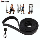 Vastupidavusrihmad Naturaalsest lateksist 41-tollised Expander Power CrossFit Loop kummist jooga tõmmitsad