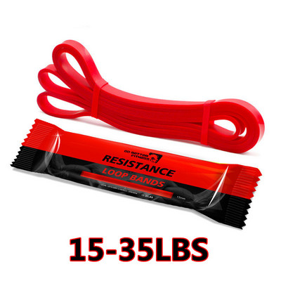 Bandă de asistare la tragere Antrenament de forță Powerlifting Yoga Benzi elastice Bucle de expansiune pentru sporturi de antrenament, Rezist