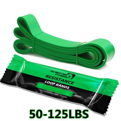 Bandă de asistare la tragere Antrenament de forță Powerlifting Yoga Benzi elastice Bucle de expansiune pentru sporturi de antrenament, Rezist