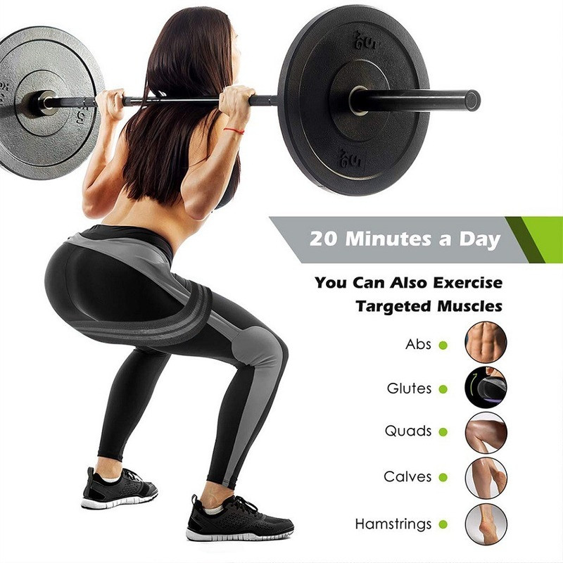 Vastupanupaelad 3-osaline komplekt Fitnessi kummipaela laiendaja elastsed ribad fitness-treeningrihma jaoks Kodune treening Fitnessivarustus