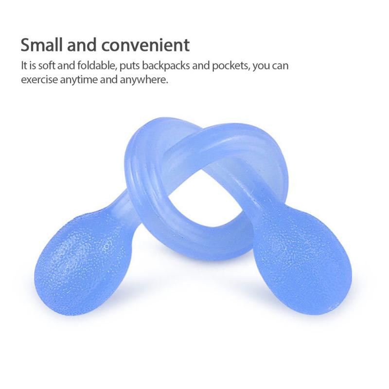 Coarda de tragere portabilă, multifuncțională, pentru yoga, elastică, din silicon, din cauciuc, din latex natural, expansor de fitness, întărirea antrenamentului