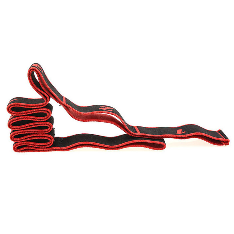 Treeningvarustus Jõusaalitreening Jooga Fitness Treening Tõmbetreening Lihasharjutused Jõusaali laiendaja Resi pingutusnöör kuum müük