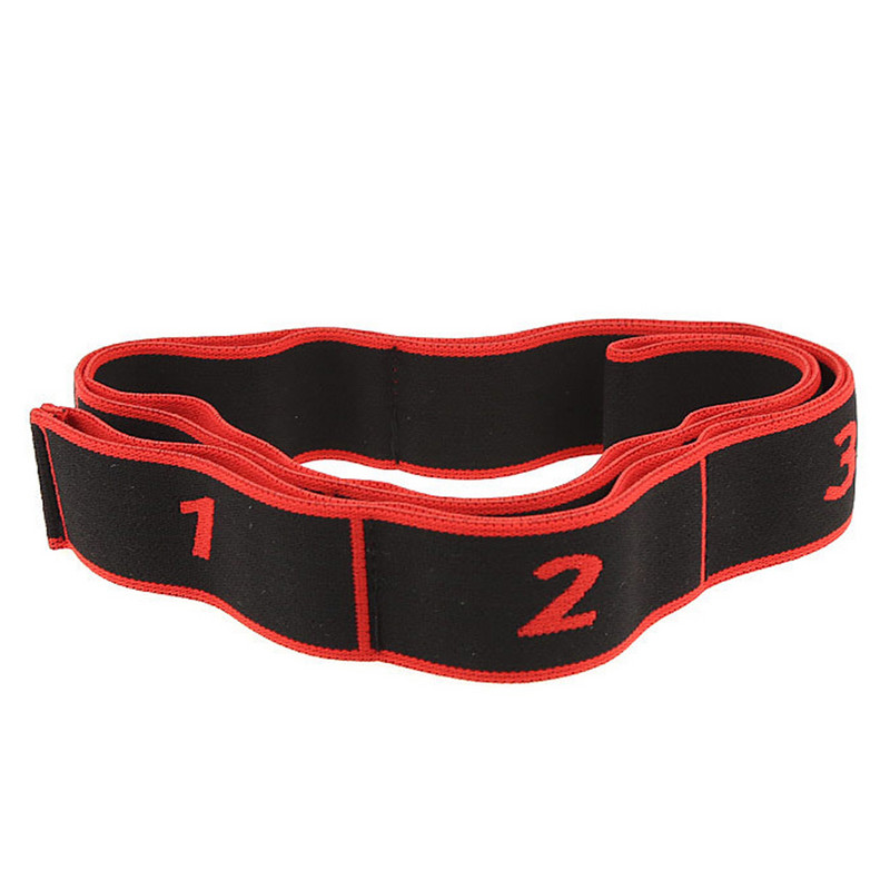 Treeningvarustus Jõusaalitreening Jooga Fitness Treening Tõmbetreening Lihasharjutused Jõusaali laiendaja Resi pingutusnöör kuum müük