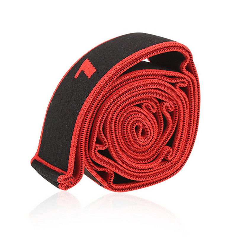 Treeningvarustus Jõusaalitreening Jooga Fitness Treening Tõmbetreening Lihasharjutused Jõusaali laiendaja Resi pingutusnöör kuum müük