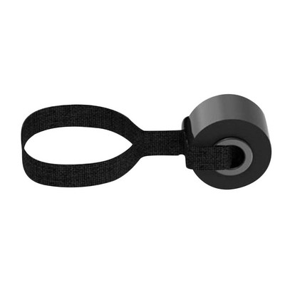 Ancoră pentru ușă, foarte mare, pentru a se potrivi benzilor de rezistență pentru interior cu mâner în D. Antrenament muscular acasă Exercițiu Echipament sportiv Sală de fitness