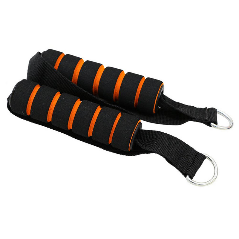 Ancoră pentru ușă, foarte mare, pentru a se potrivi benzilor de rezistență pentru interior cu mâner în D. Antrenament muscular acasă Exercițiu Echipament sportiv Sală de fitness