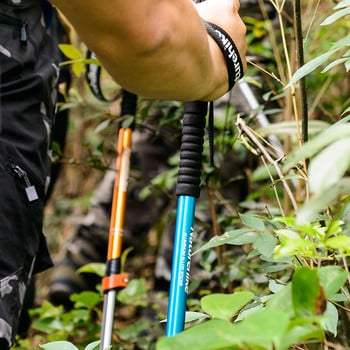 Μπαστούνια πεζοπορίας Naturehike 1 τεμ.