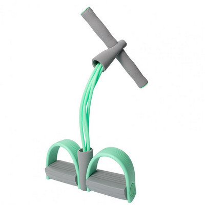 Kaasaskantav vastupidav treeningrihm, hea painduvusega takistusrihmad, mida ei ole treeningu jaoks lihtne murda