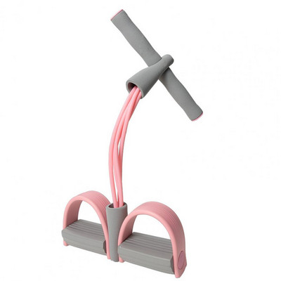 Kaasaskantav vastupidav treeningrihm, hea painduvusega takistusrihmad, mida ei ole treeningu jaoks lihtne murda