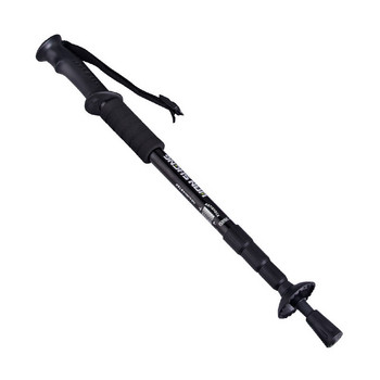 Anti Shock Trekking Pole Свръхлеки бастуни Регулируеми бастуни за туризъм Телескопична патерица за бастуни за скандинавско ходене