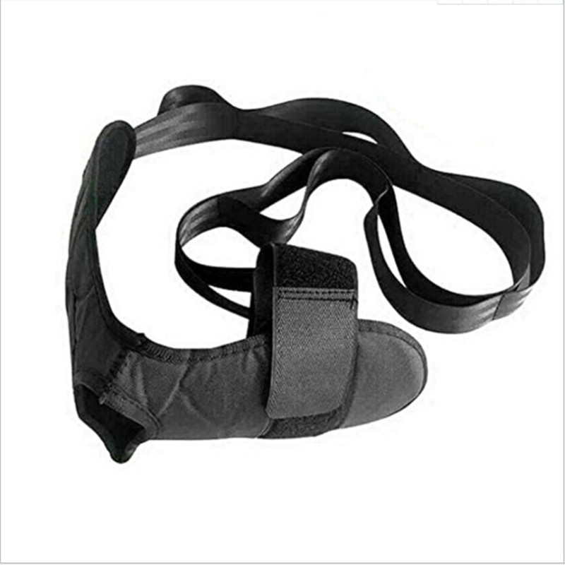 Jooga sidemete venitusrihma löök Hemipleegia taastusravi rihma korrigeerimine traksid Jooga vöö füsioteraapia treening