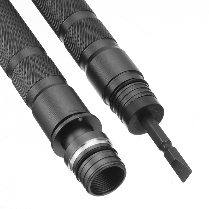 Kokkupandavad ülikerged jalutuskepid matkamiseks Matkamiseks välispordiks Multifunktsionaalsed reguleeritavad sinise valgusega matkakepid