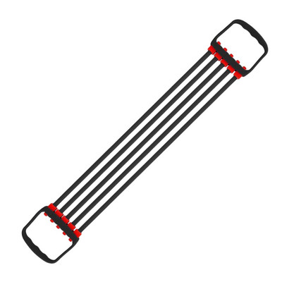 Extensor pentru piept Antrenament Stretch Pull Rope Resistance Band pentru întindere Forță
