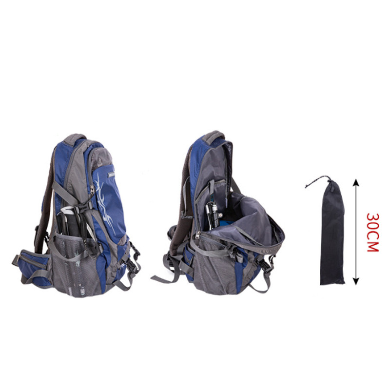 Matkakepid reguleeritavad ülikerged jalutuskepid Alpenstocki välimatka-ronimiskepid