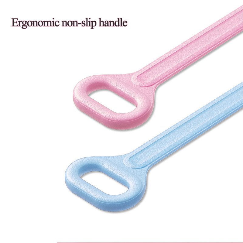 Cureaua de tragere pentru fitness, extractor de 8 caractere, curea elastică pentru yoga, umăr deschis, întinderea spatelui frumos, frânghie de rezistență la Dumnezeu