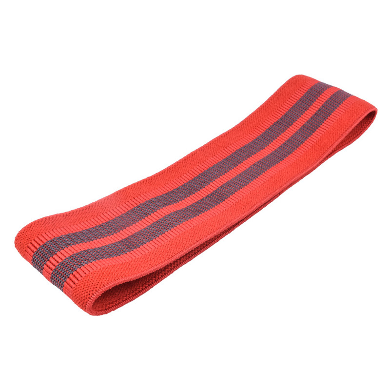 Vastupanupaelad jalgadele ja tagumikule harjutuste komplekt Booty puusa laiad treeningrihmad takistusaas, libisemisvastane ring, fitness elastik