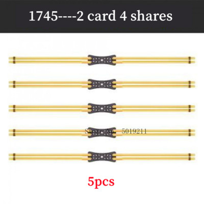 Vânătoare în aer liber Tragere praștie din latex natural tub din cauciuc bandă piese de praștie catapultă echipament elastic bungee