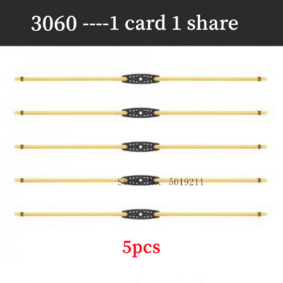 Vânătoare în aer liber Tragere praștie din latex natural tub din cauciuc bandă piese de praștie catapultă echipament elastic bungee