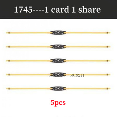 Vânătoare în aer liber Tragere praștie din latex natural tub din cauciuc bandă piese de praștie catapultă echipament elastic bungee