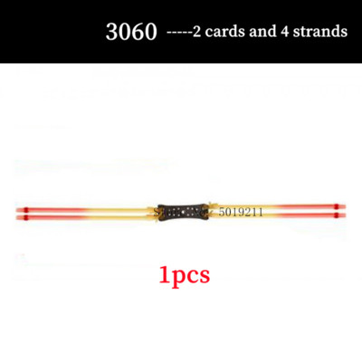 Vânătoare în aer liber Tragere praștie din latex natural tub din cauciuc bandă piese de praștie catapultă echipament elastic bungee