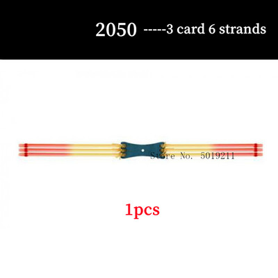 Vânătoare în aer liber Tragere praștie din latex natural tub din cauciuc bandă piese de praștie catapultă echipament elastic bungee