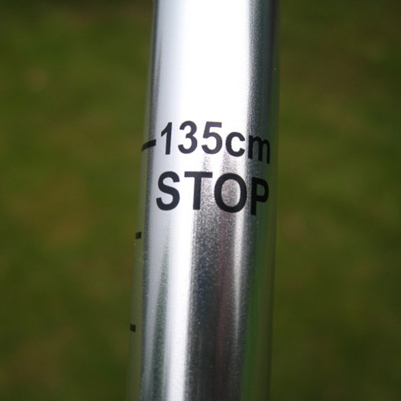 Õues ronimine Matkaretk, reguleeritav 3-sektsiooniline jalutuskepivarras, teleskoop-alumiiniumisulamist põrutusvastane libisemisvastane Alpenstock