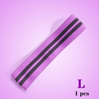 Elastsed papud, puusa-, ringikujuline, aasaga vastupidav rihm naistele, jalgadele, reied, kleepimine, jõusaal, 2020. aasta treeningvarustus