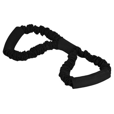 Tir cu arcul Tragerea posturii Practica forța brațului Antrenor de exercițiu Extractor de exercițiu Trage frânghie Benzi de antrenament de gimnastică Extractor de frânghie de fitness