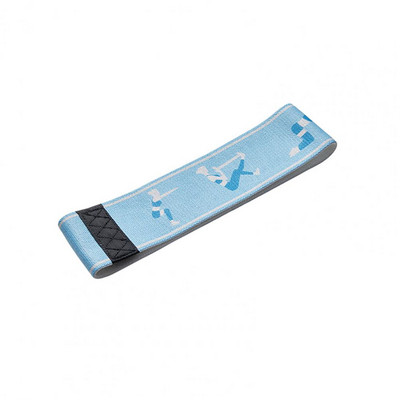 Kasulik joogarihm kaasaskantav vastupidavusrihm Suure elastsusega treeningu tuharad Elastne pingutusrihm suurendab füüsilist liikuvust