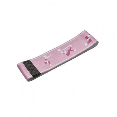 Kasulik joogarihm kaasaskantav vastupidavusrihm Suure elastsusega treeningu tuharad Elastne pingutusrihm suurendab füüsilist liikuvust