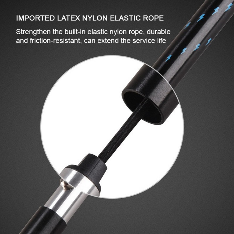 Štapovi za planinarenje Štapovi za planinarenje Planinarenje Planinarenje Sklopivi štap za planinarenje Sklopivi štapovi za planinarenje s četiri dijela