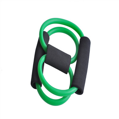 Best Fitness Exercise Workout Bands Latex Tubing Expanders Ζώνες γυμναστικής για απώλεια βάρους βραχιόνων Ελαστικό για σύσφιξη 7 χρωμάτων