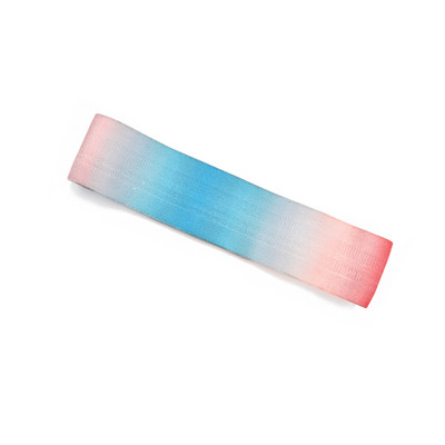 Unisex Booty Band puusa ringi aasa takistusega rihma treeningharjutus jalgadele reie tuharalihase tagumik küki libisemisvastane treeningvarustus