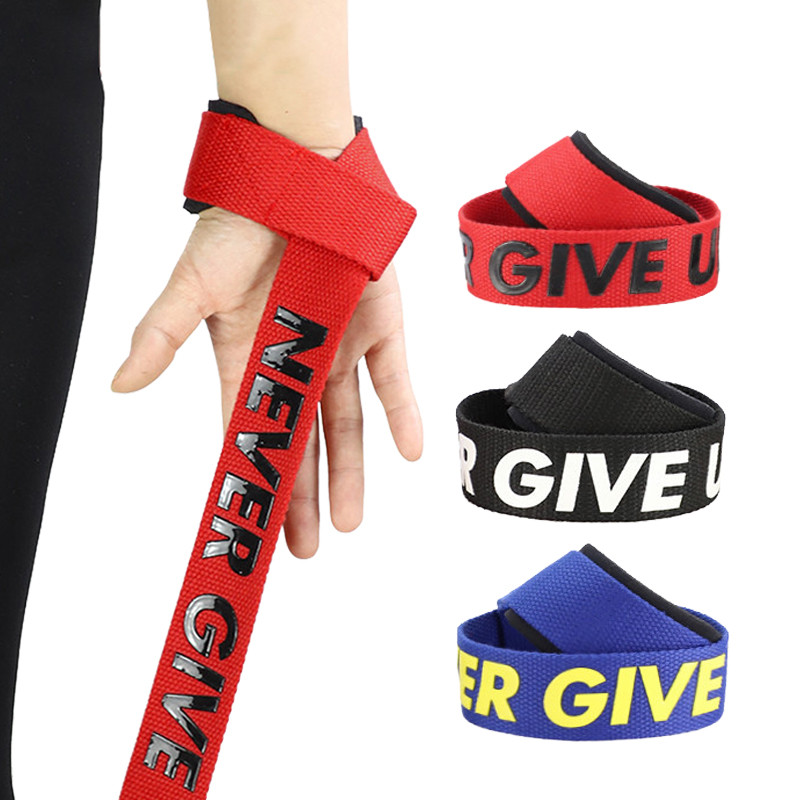 Reguleeritav hea kvaliteediga treeniv käe randmerihm raskust tõstev jõusaal Fitness treening randmemähised