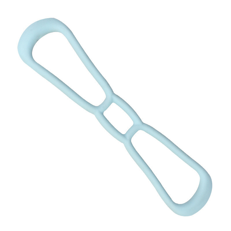 2022 1 komad elastičnog pojasa Yoga muškarci i žene Artefakt otvorenih ramena Ljepota Leđa Ramena Vrat Oprema za vježbe istezanja