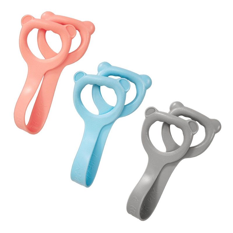 Resistance Band Fitness Tool elastne köis Kodu jõusaal Ralli rihm jooga venitus köis keha lihaste kasvatamiseks käsi õlg tagasi