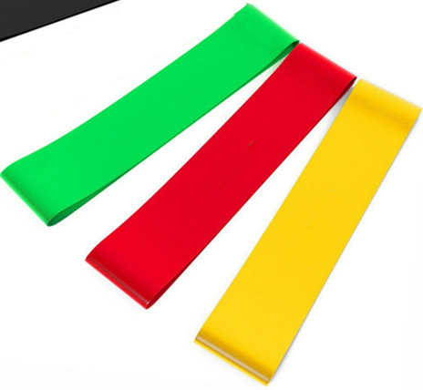 Trake otpora Vježbanje snage za kukove Elastična gumica za vježbanje Teretana Ekspander za kućni fitnes