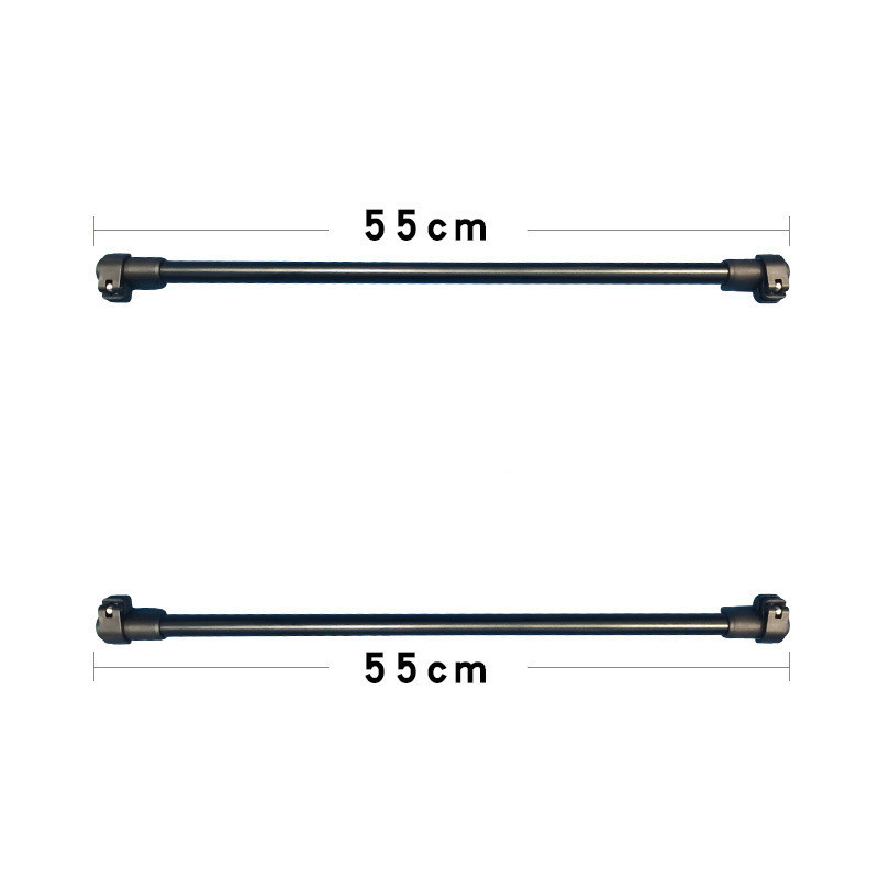 Fonouni mitmefunktsionaalsed jalutuskepid matkakeppide linker telgivarjualusele alumiiniumsulamist FN3096