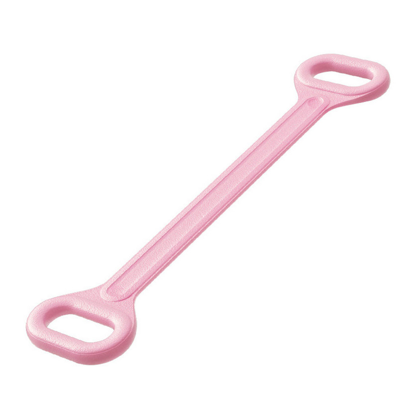 Fitness Yoga Rezistenta la gingii Benzi de cauciuc cu 8 cuvinte Fitness Centura elastica Expander Antrenament Sala de sport Muschi Sport Echipament de exercitii