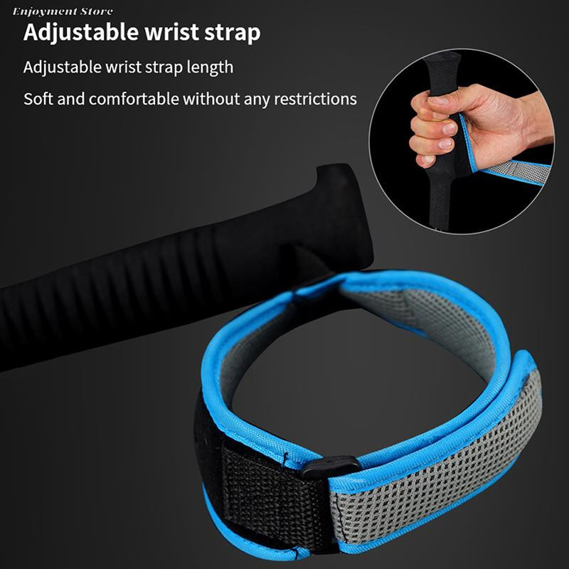 1 buc. Bețe de drumeție Baston de drumeție pliabil. Bețe de drumeție pliabile.