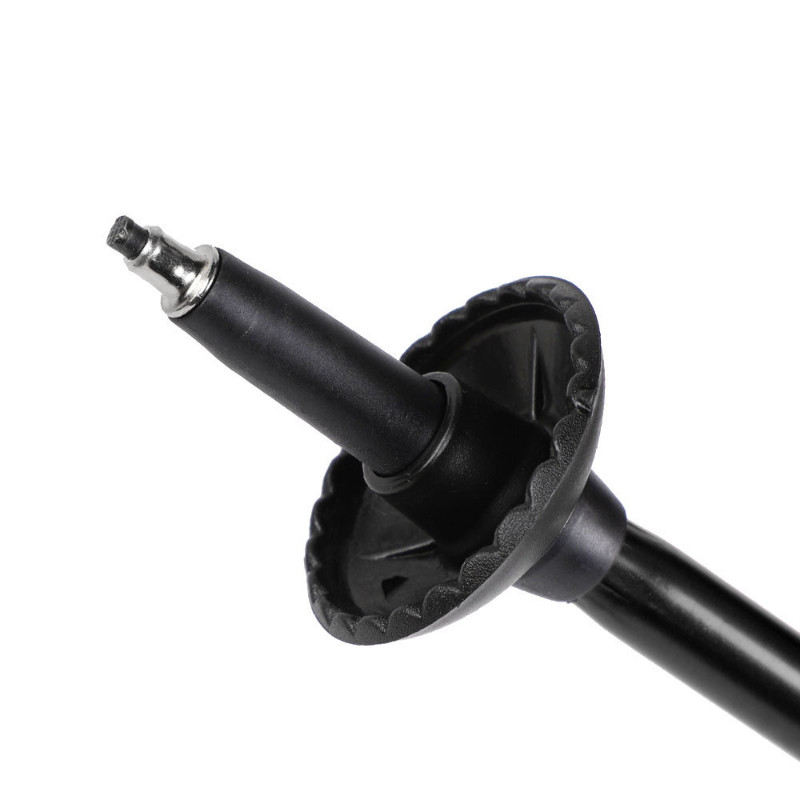 12tk.kepikepi lumesuusakorv matkamiseks jalutuskepikorvi vahetus õueskäimiskepi ümarkorv