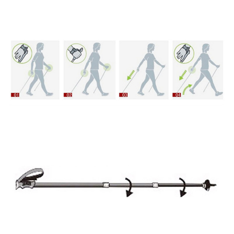 JayCreer matkakepp / matkakepid