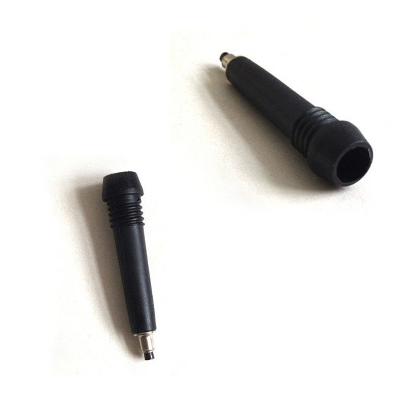 4 vnt. Žygio lazdos antgalis, vaikščiojimo lazdos antgalis, antgalis.